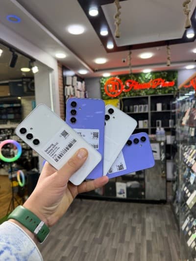 Samsung Galaxy A54 5G
