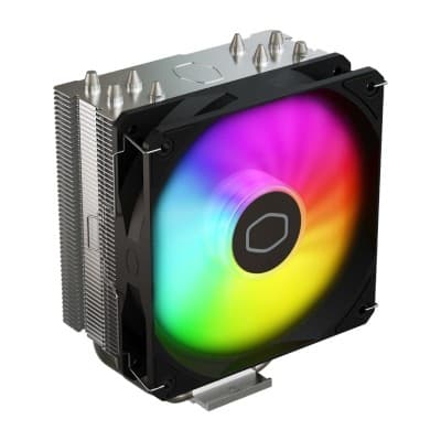Air Cooling Cooler Master Hyper 212 SPECTRUM V3 ARGB