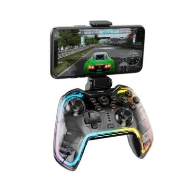 HAVIT GAMENOTE G158BT PRO High-Precision Wired Game Pad