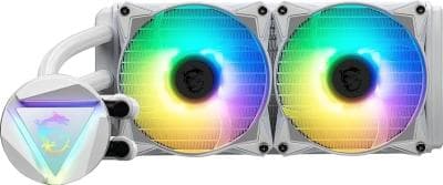 Watercooling msi MAG CORELIQUID 240R V2 WHITE LGA 1700 AM5