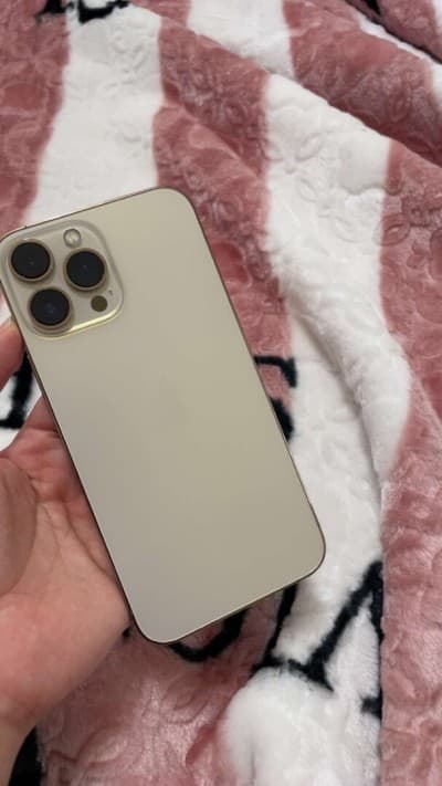 Iphon 13promax 128jb