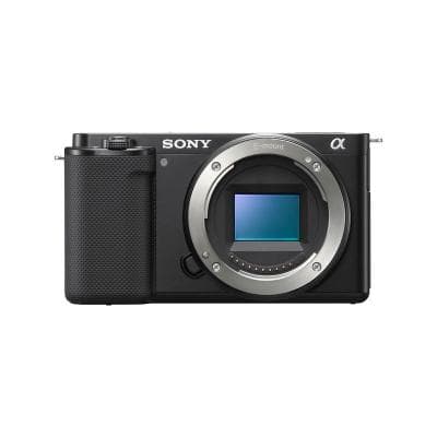 SONY ALPHA ZV-E10