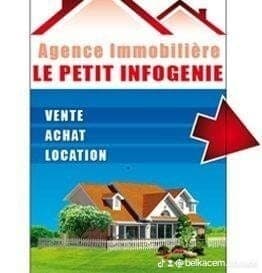 Vente Local Alger Hydra