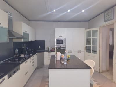 Location Villa Alger Kouba
