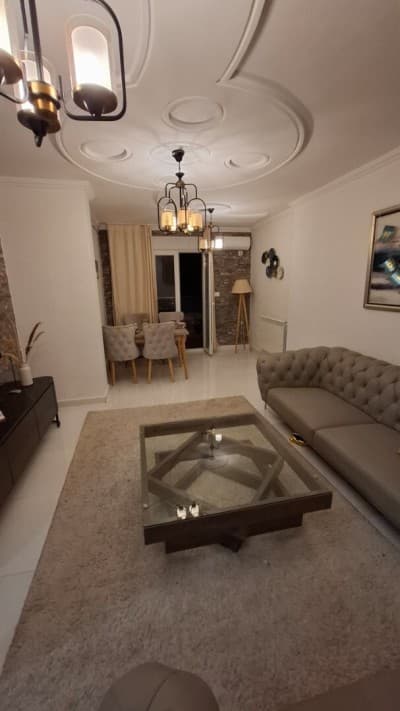 Location vacances Appartement F4 Boumerdès Boumerdes