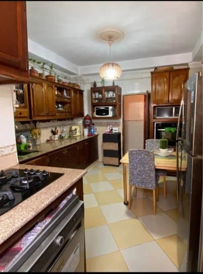 Vente Appartement Duplex F6 Boumerdès Boumerdes