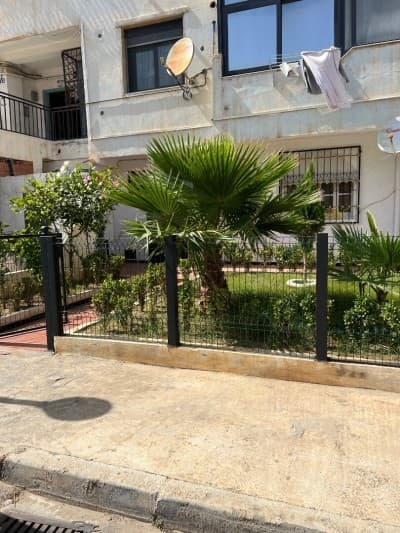 Location vacances Appartement F3 Boumerdès Boumerdes