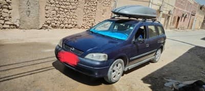 Opel Astra 2000 Astra