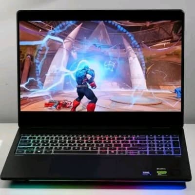 HP OMEN 16 MAX OLED 2025 / INTEL ULTRA 9-275HX 5.4GHZ 24C/ RAM 32GB LPDDR5X / DISK 2TB SSD NVEM GEN 4 / carte graphique / NVIDIA GEFORCE RTX 5080 16GB GDDR7 175WATT DLSS 4 / ECRAN 2.5 K 240 Hz,