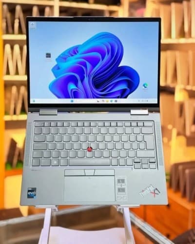 LENOVO THINKPAD X1 YOGA GEN 9/ULTRA7 -165U /32GB DDR5/512 GB SSD/14.1 pouce FHD X360 TACTILE