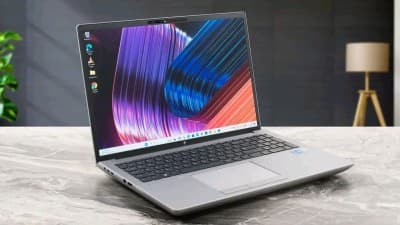 HP ZBOOK FURY 16 G11 STATION /I7 13850HX/RAM 32GB/1TB SSD/NVIDIA RTX 3500 ADA 12 GB/ECRAN 16 FHD
