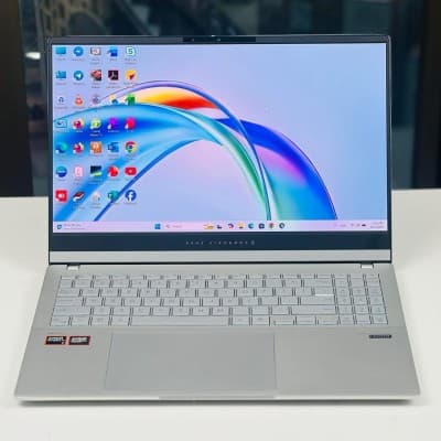 ASUS Vivobook S16 OLED 2025/AMD RAYZEN AI 7 350w/32GB DDR5 8000/1024 SSD NVEM/ECRAN 16 POUCE 3K OLED