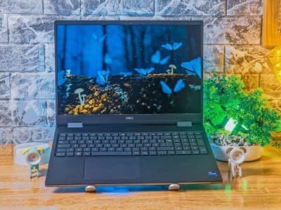 DELL PRECISION 7680/INTEL I7-13850HX 5.5GHZ/32GB DDR5/1TB SSD NVME/RTX 1000 ADA 6GN/16 pouce FUH+