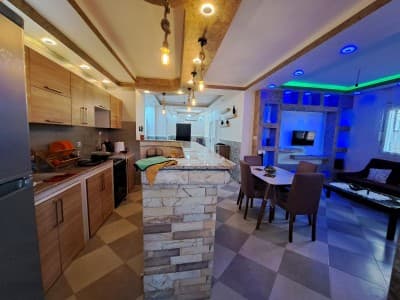 Location vacances Appartement F4 Béjaïa Bejaia