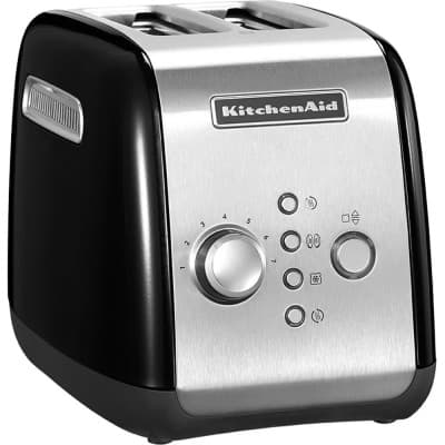 GRILLE PAIN KITCHENAID 2 TRANCHES AUTOMATIQUE 5KMT221