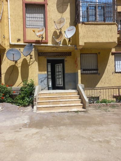 Vente Appartement F2 Tizi Ouzou Tigzirt