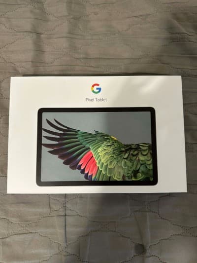 Google pixel tablet Pixel tablet