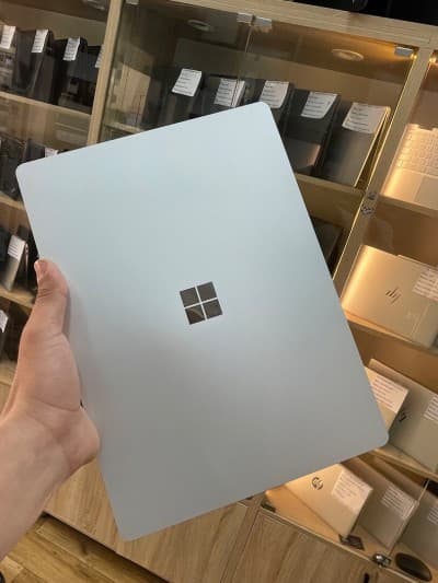 Surface laptop 4 i5-1145G7 8gb 512ssd
