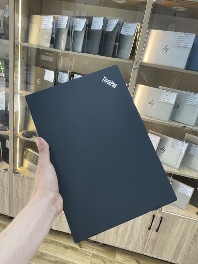 Lenovo Thinkpad T14 Gen 1 Tactile i7-10610U 16gb 512ssd