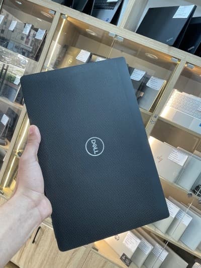 Dell latitude 7410 i7-10610U 16gb 512ssd