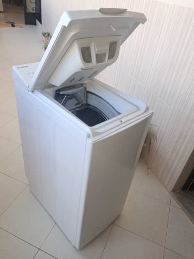 Machine a laver bosch