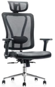 Chaises Ergonomiques / Confort Professionnel / Chaises visiteur