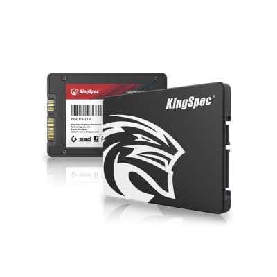 KINGSPEC SSD SATA 256GB