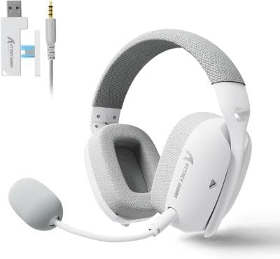 ATTACK SHARK L80PRO Wireless Gaming Headset