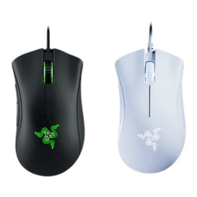RAZER DEATHADDER ESSENTIAL
