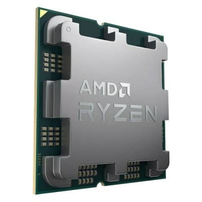 RYZEN 5 7500F TRAY
