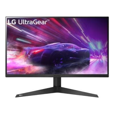 LG 24GQ50F VA 24" 165hz