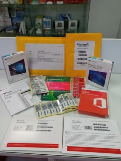 Microsoft office 2021 pro en coffret , ou clé digitale