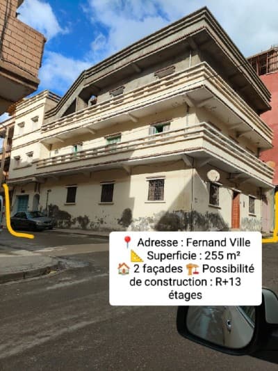 Vente Villa Oran Bir el djir
