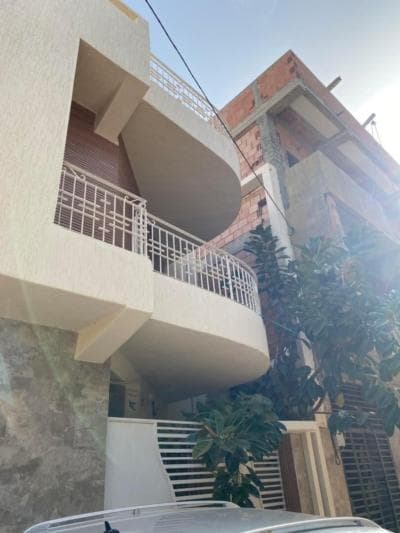 Location Villa Oran Bir el djir