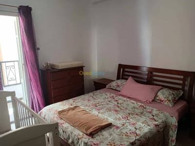 Location Appartement F2 Oran Bir el djir