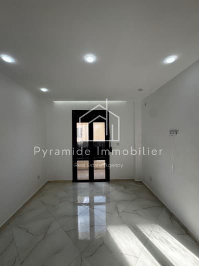 Vente Immeuble Oran Oran