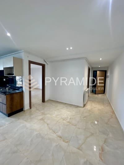 Vente Appartement F2 Oran Bir el djir