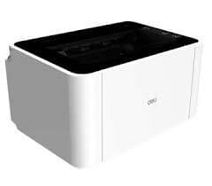 DELI P1820 IMPRIMANTE MONOFONCTION LASER MONOCHROME A4 - 20 PPM - 1600 PAGES - USB - WHITE