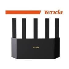 TENDA ROUTER WIFI 6 TX2L PRO DUAL BAND GIGABIT