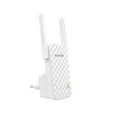Répéteur Extender WiFi sans fil amplificateur TENDA- A9 300Mbps 2 antennes