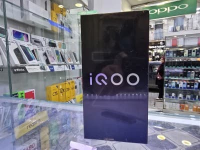 Vivo Iqoo z9 256GB 8GB