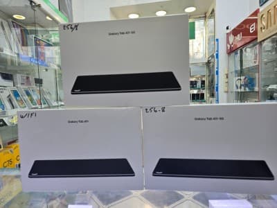 Samsung Galaxy Tab A11 plus 5G 256GB/8GB