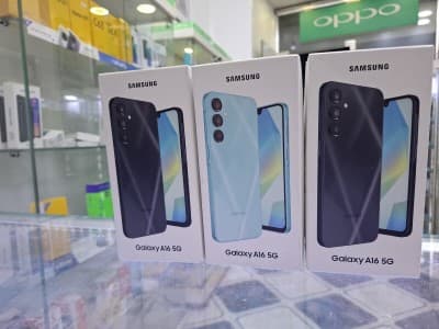 Smasunge Galaxy A16 5g