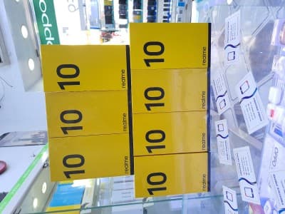 Realme 10 128GB 8GB