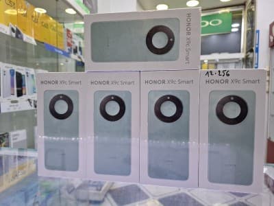 Honor x9c smart 256GB/12Ram