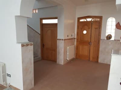 Vente Villa Constantine Constantine
