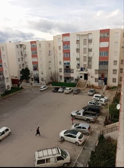 Vente Appartement F3 Constantine El khroub
