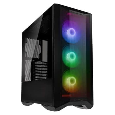 Lian Li LANCOOL II MESH C RGB