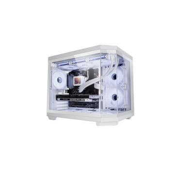 Mars Gaming MC-3TCOREM - Blanc