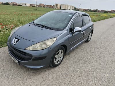 Peugeot 207 2007 207